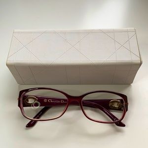 Dior 3205 Glasses